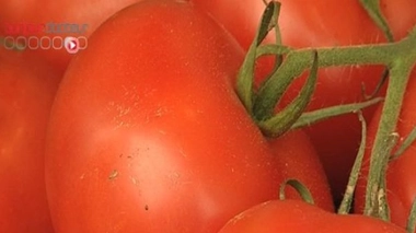 Manger des tomates pour prévenir les AVC ?