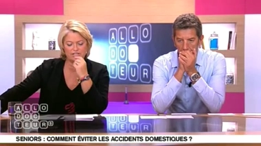 Comment maintenir à domicile une personne âgée seule et fragilisée ?