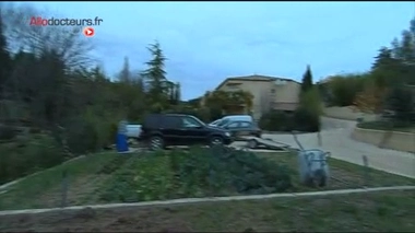 L'espoir des cellules souches pour guérir l'arthrose