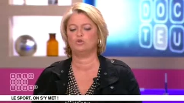 Est-il nécessaire de faire du sport tous les jours ?