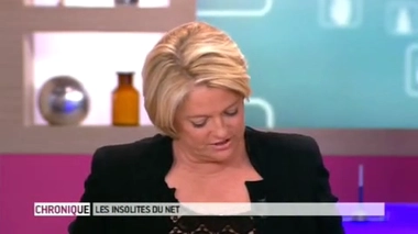 Insolites du Net : le mémo-mamo qui sauve des vies