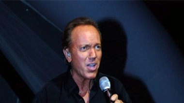 Frank Alamo est mort des suites d'une sclérose latérale amyotrophique