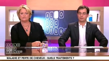 Pourquoi perd-on ses cheveux après une opération chirurgicale ?