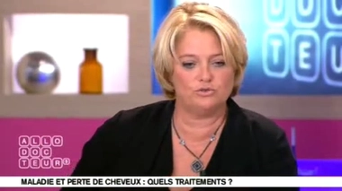 Perte de cheveux : des comprimés antichute pour les femmes enceintes ?