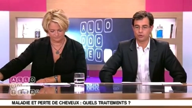 Chute de cheveux : peut-on prescrire du minoxidil sans analyse ?