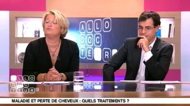 Maladie et perte de cheveux : les solutions non-chirurgicales ?