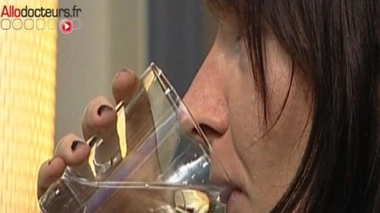 Connaissez-vous vos besoins en eau ?