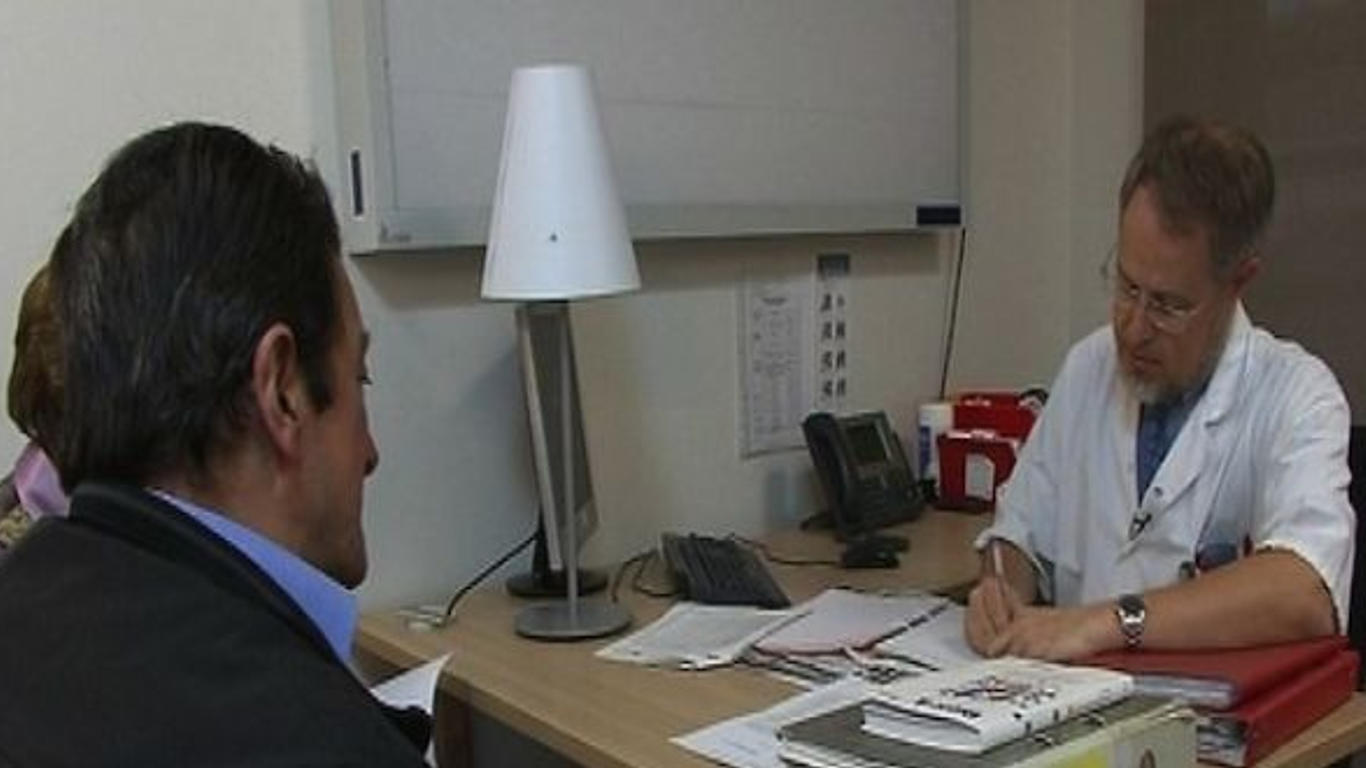 Cancers professionnels : une reconnaissance difficile - Allo Docteurs