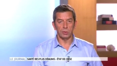 L'accès aux soins des plus démunis se détériore