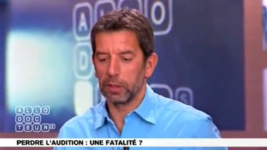 Presbyacousie : inéluctable ?