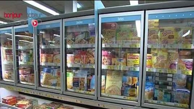 Obésité : revoir les étiquettes alimentaires ?