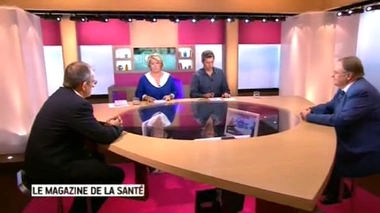 Débat santé : faut-il dépénaliser l'usage du cannabis ?