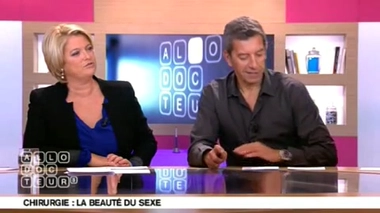 La chirurgie du sexe féminin est-elle risquée ?