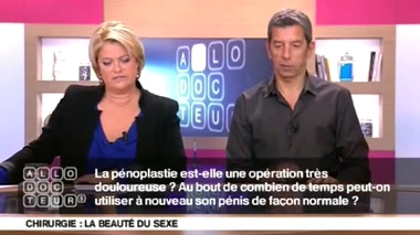 Quels sont les risques de la chirurgie du pénis ?