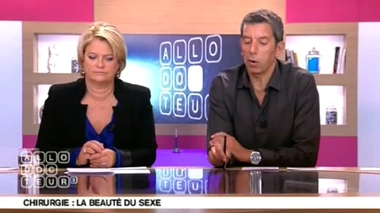 Erratum : dans la vidéo, il est dit "7 cm au repos" alors que c'est en érection