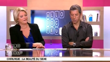 Chirurgie du sexe : qu'est-ce qu'une vulve normale ?