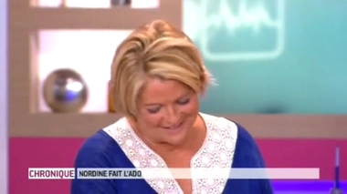 Chaises et haltères pour ados en manque d'activité physique