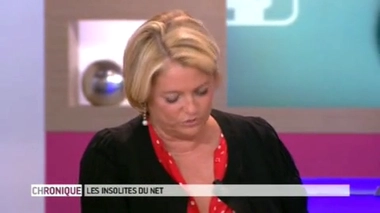 Insolites du Net : y a du nouveau au pays du popo !