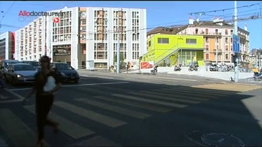 Des salles de shoot bientôt expérimentées en France ?