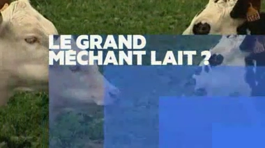 Enquête de santé : ''Le lait, poison ou potion ?''