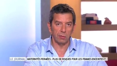 Maternités fermées : plus de risques pour les femmes enceintes ?