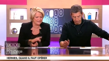 Quelle est la meilleure méthode pour opérer une hernie inguinale ?