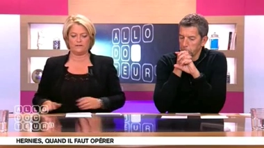 Quels sont les risques d'une hernie ombilicale non traitée ?