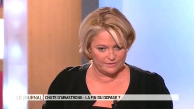 Chute de Lance Armstrong : la fin du dopage ?