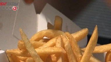 Faut-il bannir frites, chips et toasts grillés lors d'une grossesse ?