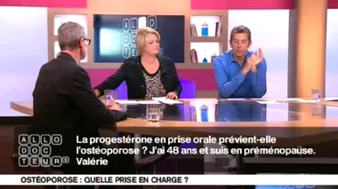 Est-il vrai que l'on constitue son capital osseux à l'adolescence ?
