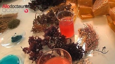 Manger des algues ? Oui, mais avec modération