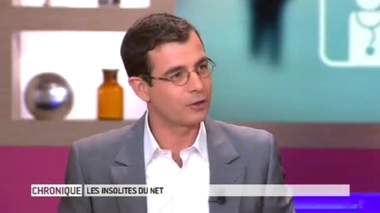 Insolites du Net : Halloween s'invite chez vous !