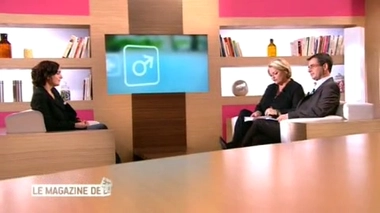 Edith Bouvier : une journaliste raconte l'enfer syrien