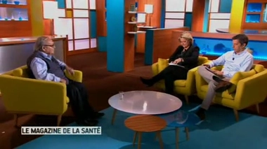 Entretien avec Bob Siné, dessinateur caricaturiste