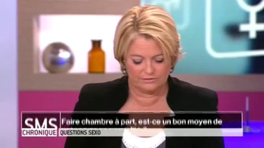 Depuis une mastectomie, je ne veux plus que mon compagnon me voie nue...