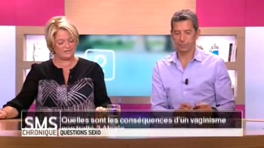 Quelles sont les conséquences d'un vaginisme non traité ?