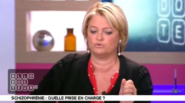 Schizophrénie : déceler des signes avant-coureurs chez l'enfant ?