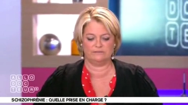 Schizophrénie : quels traitements ?