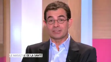 Psychotropes et prescriptions abusives : l'enquête de Guy Hugnet