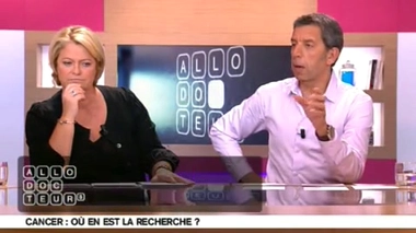 Recherche sur le cancer : comment participer à une étude clinique ?