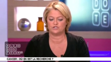 Recherche sur le cancer : peut-on quitter un protocole de recherche ?