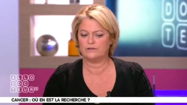 Cancer : que se passe-t-il si un essai clinique est concluant ?