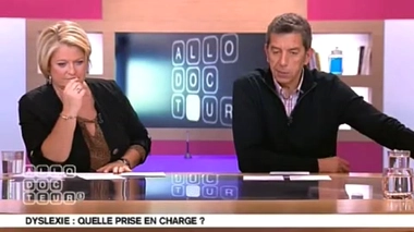 Dyslexie : que faire en cas d'échec de la rééducation orthophonique ?