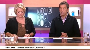 Comment diagnostiquer une dyslexie chez un enfant ?