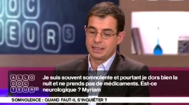 Somnolence : des causes neurologiques ?