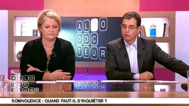 Comment lutter contre la somnolence au volant ?