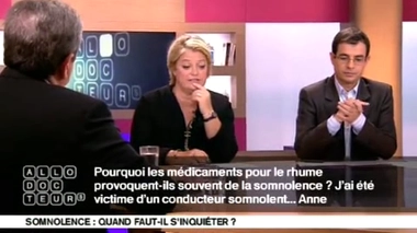 Pourquoi certains médicaments provoquent-ils la somnolence ?