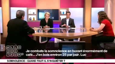 Existe-t-il des substances pour lutter contre la somnolence ?