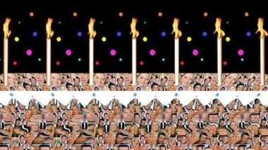 Illusion d'optique : faites le test !