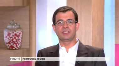 Entretien avec Pascal Brunner, invité du Magazine de la santé du 31 octobre 2012